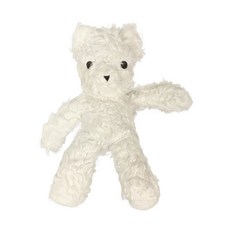  스펑키팝 강아지 삑삑이장난감 곰돌이 L, 랜덤발송, 1개 