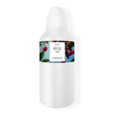 아제르퍼시픽 레스쁘리 디퓨저 오일 리필액 500ml + 시향지 랜덤발송 3종 세트, 체리붐(15A)