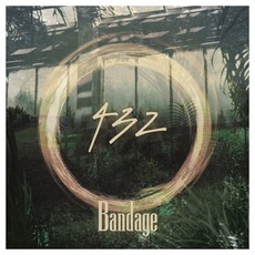 BANDAGE - 432 정규앨범 1집