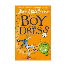 The Boy in the Dress, HarperCollins - boyziimenlp