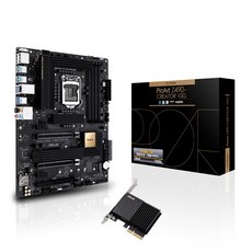 ASUS ProArt Z490-CREATOR 10G (아이보라), PROART Z490 CREATOR 10G