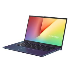 에이수스 비보북 노트북 X412FA-EB958 (i5-10210U 35.5cm WIN미포함), 미포함, NVMe 256GB, 8GB