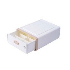 큐브속옷정리함