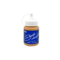 쉴드 모노폴리 아크릴물감 670 Gold, 250ml, 1색
