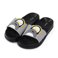 펭수 펭러브 멀티 슬리퍼