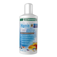 데넬 휴민 엘릭서 풀빅 블랙워터 수질 안정제, 250ml, 1개