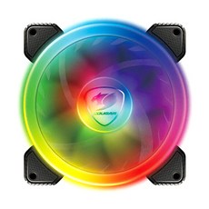  쿠거 VORTEX RGB SPB 120 케이스쿨러 