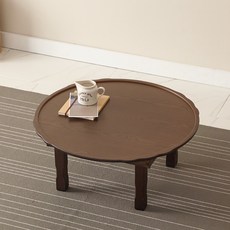 엔틱거실테이블