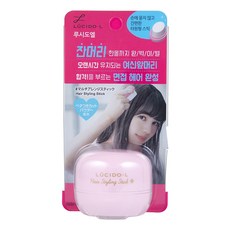 루시도엘 헤어 스타일링 스틱, 13g, 1개