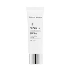 메디필 더마 메종 셀 리페어 화이트닝 선블럭 SPF50+ Pa++++, 50g, 1개