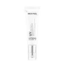 메디필 펩타이드9 유브이 더마 선크림 SPF50+ Pa++++, 50ml, 1개