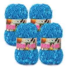 클로버수세미실