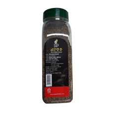 솔표식품 굵은후추, 400g, 1개