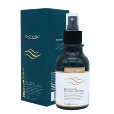바이오메드 실크프로틴 노워시 헤어트리트먼트, 150ml, 1개