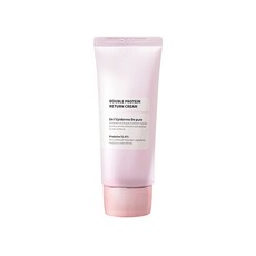 메디안스랩 드 레피데 드 퓨어 더블 프로틴 리턴 크림, 50ml, 1개