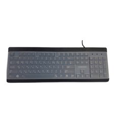 삼성전자 키보드 키스킨 SKP-900B, 단일색상, 1개