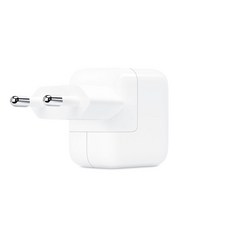 Apple 정품 12W USB Power 충전기 Adapter, 혼합색상, 1개