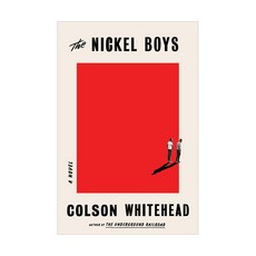 The Nickel Boys, Random House