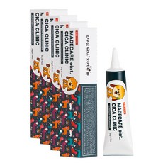 독키호테 Pet Madecare Cica Cream, 20g, 4개