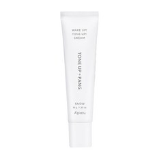 어퓨 톤업팡 웨이크 업 톤업 크림 SPF30 PA++ 35g, 스노우, 1개