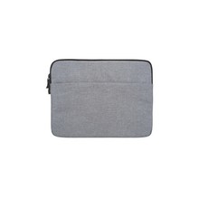 심플 앤 슬림 노트북 태블릿 백 350 x 250 x 20 mm, 그레이