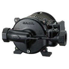 한일전기 4/5HP 하향식 가정용 가압펌프 HB-805A, 1개