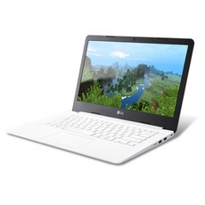 LG전자 울트라PC 노트북 14U390-ME2TK (펜티엄 N500 35.5cm WIN 10 S모드) + 마인크래프트 스타터 콜렉션, 포함, eMMC 64GB, 4GB