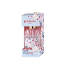 캐스키드슨 와일드로즈 앤 퀸스 퍼퓸드 바디미스트 꽃향, 100ml, 1개