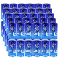 이온엔 음료, 180ml, 60개