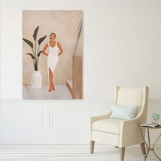 원피스현상수배포스터