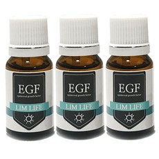 림라이프 nano EGF 원액 5ml x 3p - 림라이프