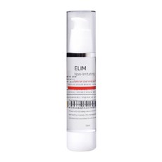 엘림 네츄럴 러브젤 펌프형, 1개, 50ml