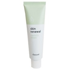 다소니 스킨 리뉴얼 센텔라 크림, 50ml, 1개
