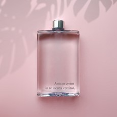 슬림 사각보틀 500ml