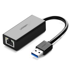 유그린 USB 3.1 3.0 ASIX 기가비트 랜카드, U-20256