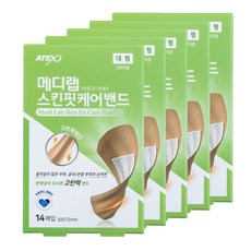 듀오덤메디폼