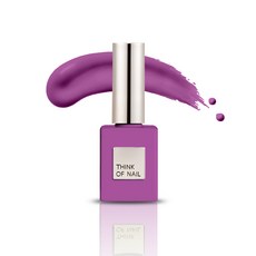 띵크오브네일 컬러젤 8ml, T73, 1개