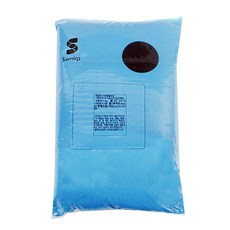 삼립 샤니 적앙금, 5kg, 1개