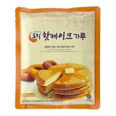 헝그리잭팬케이크라이트