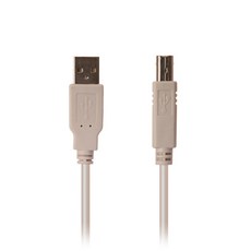 USB 04 USB2.0 연장 케이블선 AM/AB AB, 1개, 5m