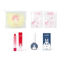 레시피박스마스크팩