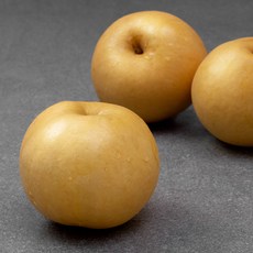 배, 1.8kg(3입), 1팩