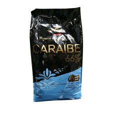 발로나 까라이브 66% 다크 초콜릿, 3kg, 1개