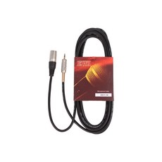 마이크케이블10m