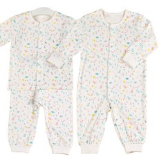 유니클로신생아