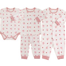 유니클로신생아