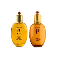 더히스토리오브후 공진향 인양 밸런서 150ml + 로션 110ml, 1세트