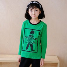 녹색병정