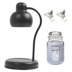 양키캔들라지자워머세트