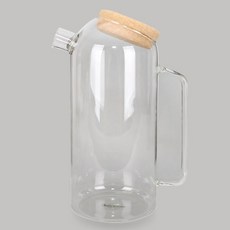 玻璃水壺, 混色, 1.5L
